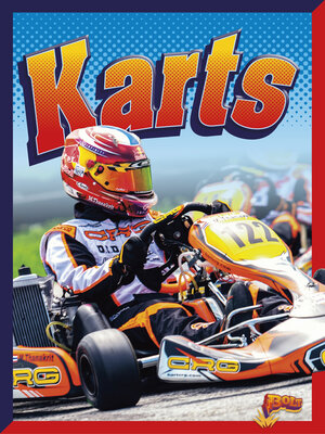 cover image of Karts